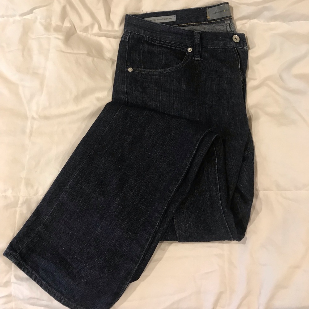 Paper Denim & Cloth Men’s Jeans
